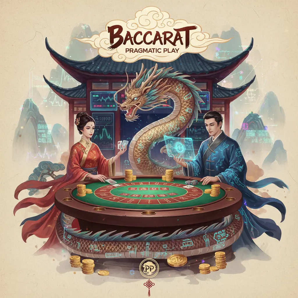 Pragmatic Play - Baccarat