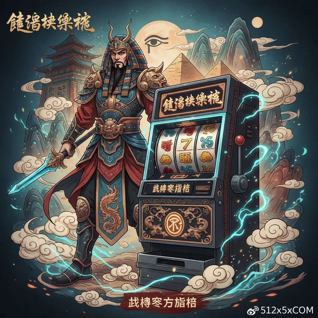 戰神賽特老虎機 - 錢盈娛樂城