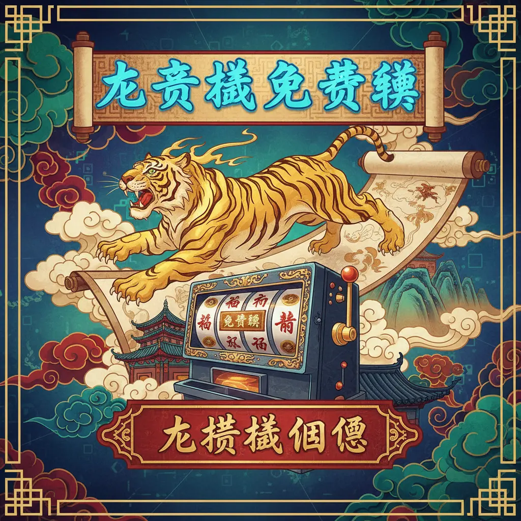 老虎機心得 - 老虎機免費轉