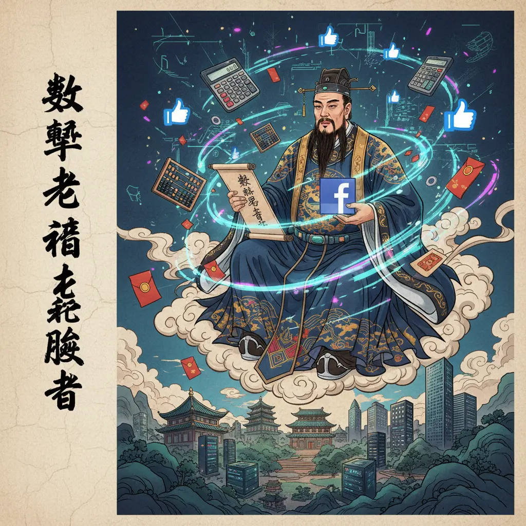 數學老王 - Facebook