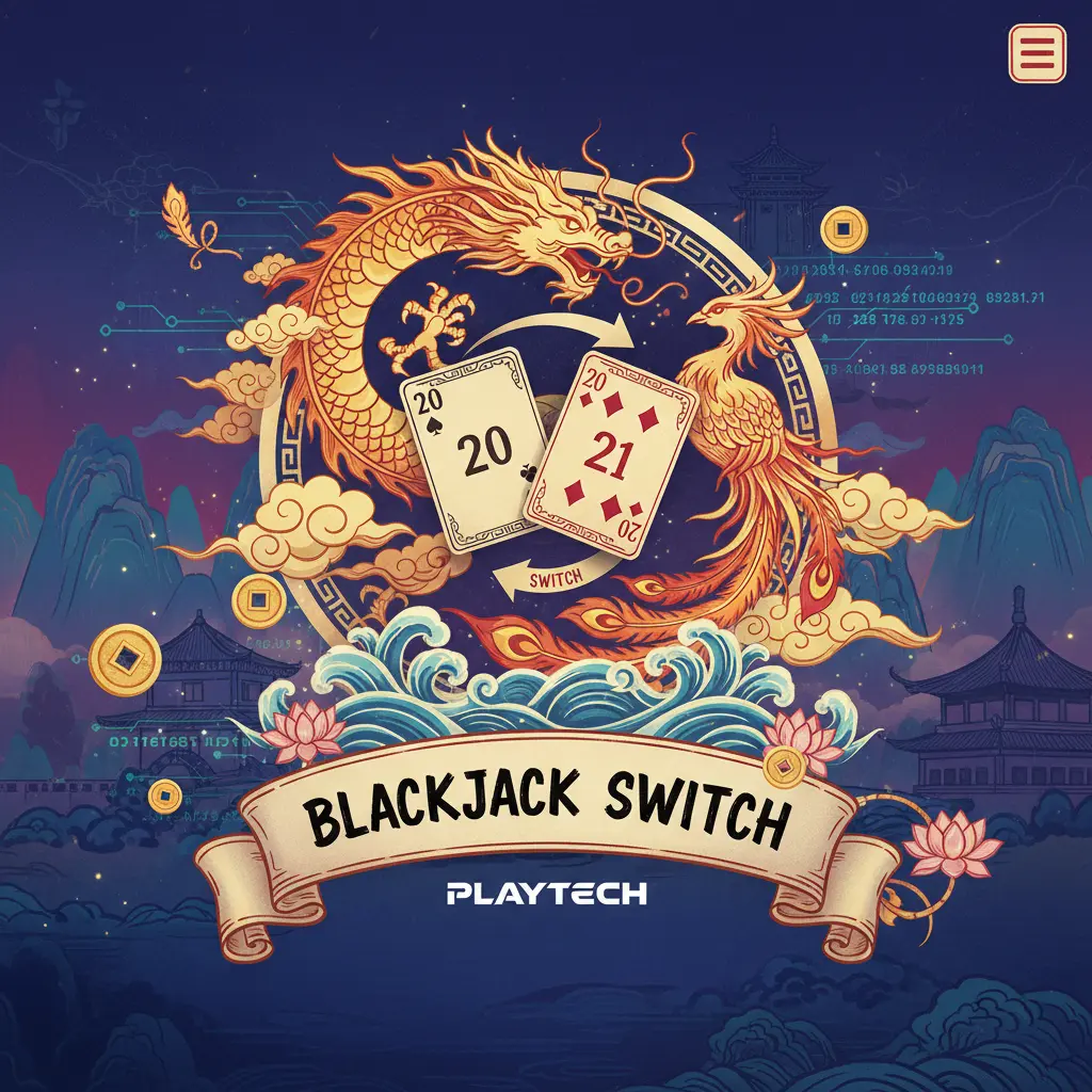 Playtech - Blackjack