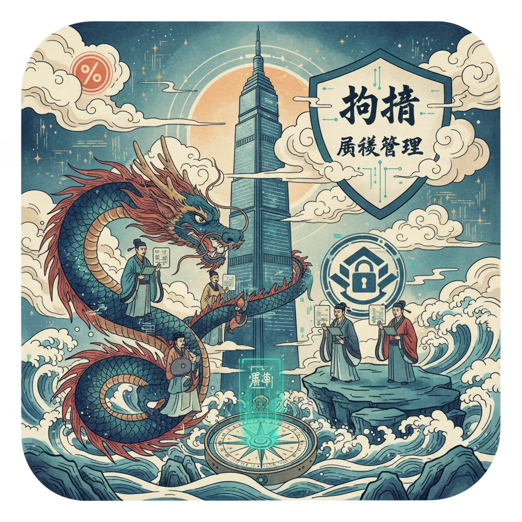 風險管理 - 投行