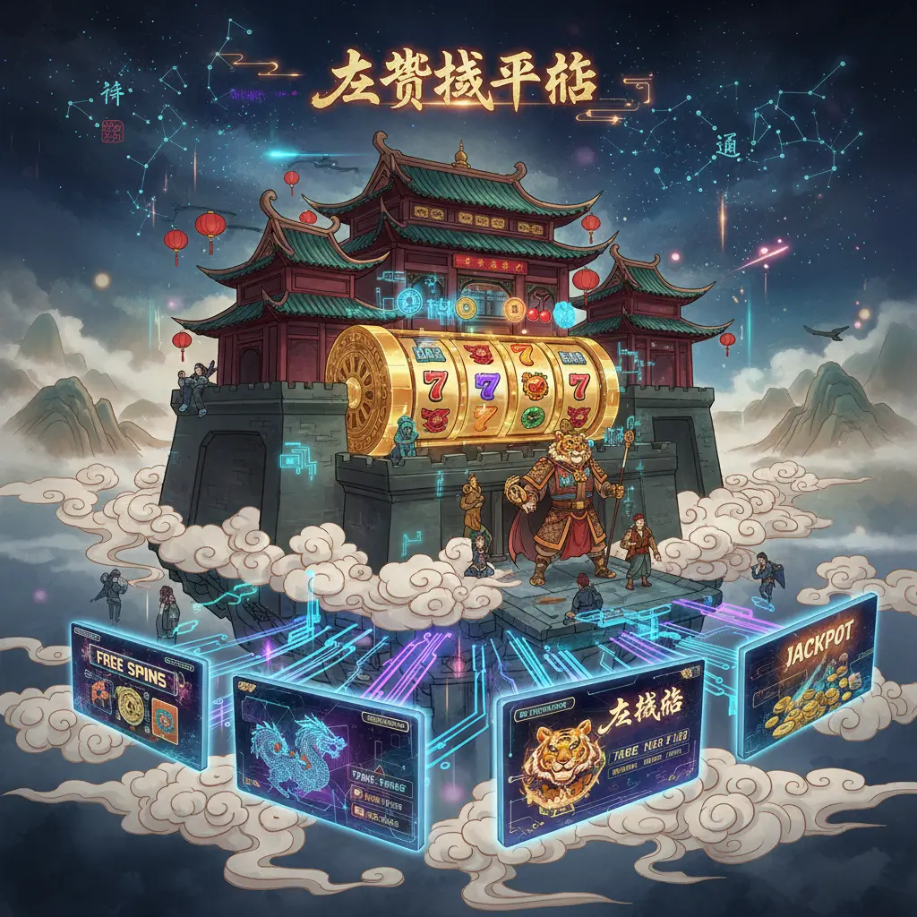 老虎機玩法 - 老虎機平臺