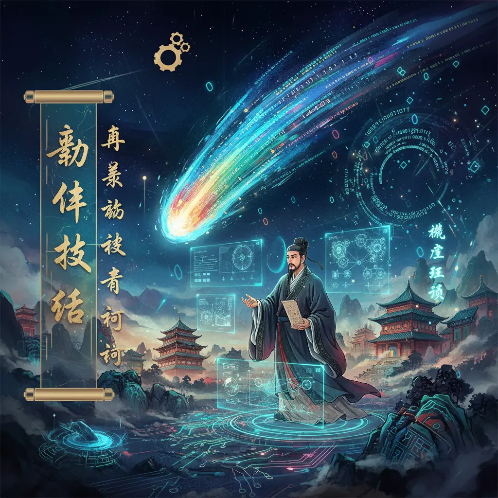 機率工程師 - 奔星數位科技有限公司