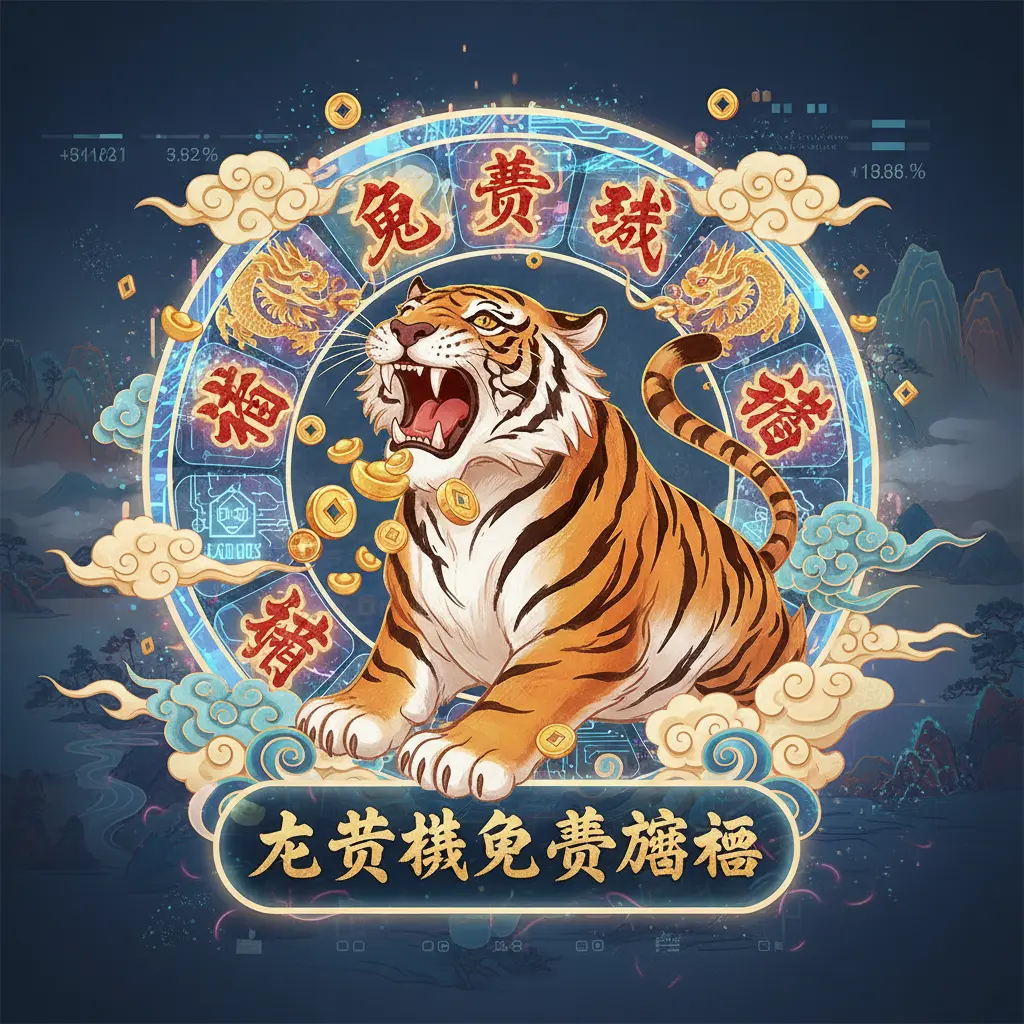 老虎機 - 老虎機免費遊戲