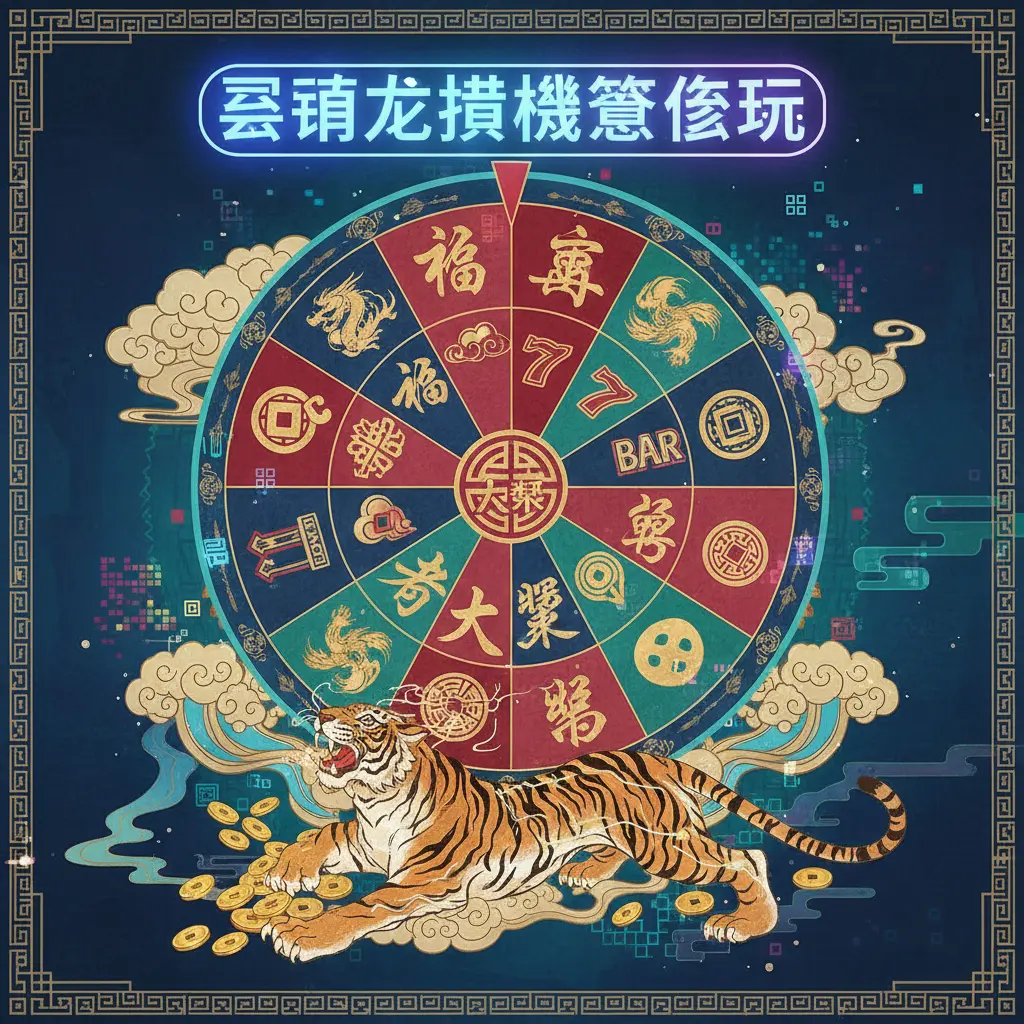 雲頂老虎機怎麼玩 - Fortune