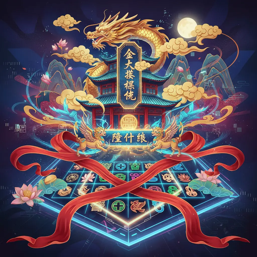 賠付線 - 金大發娛樂城