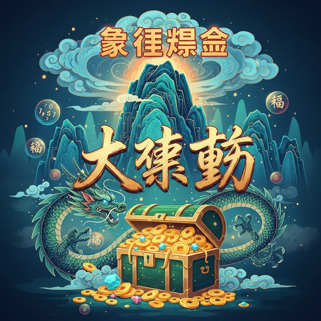 累積獎金 - 大樂透