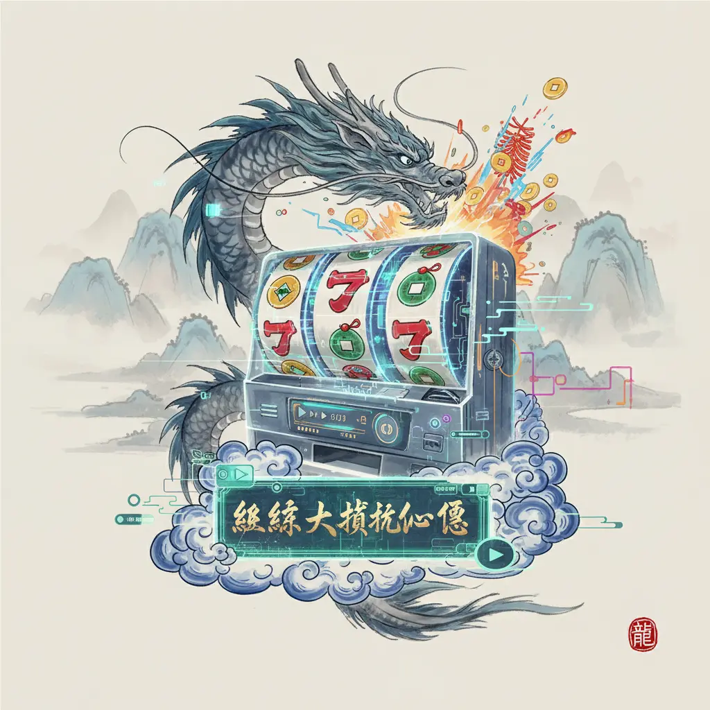 老虎機心得 - 線上老虎機