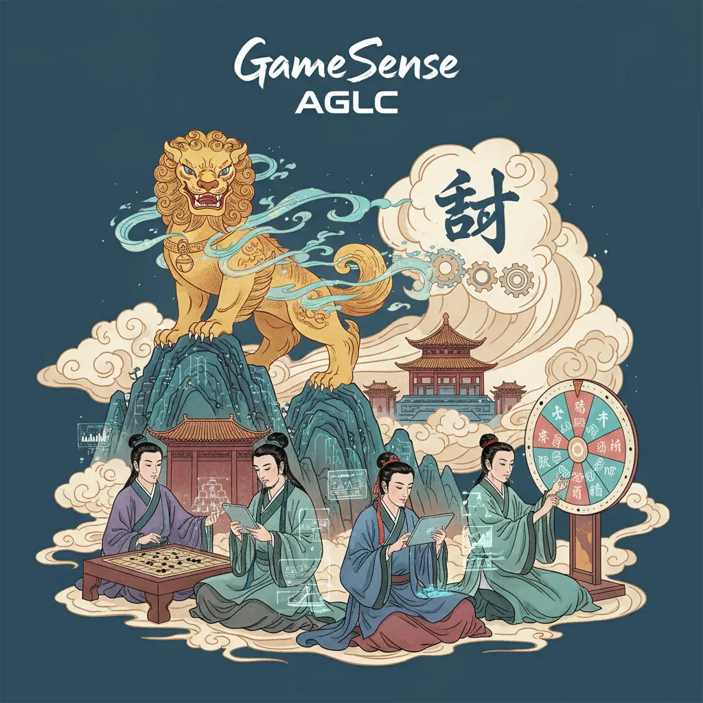 AGLC - GameSense