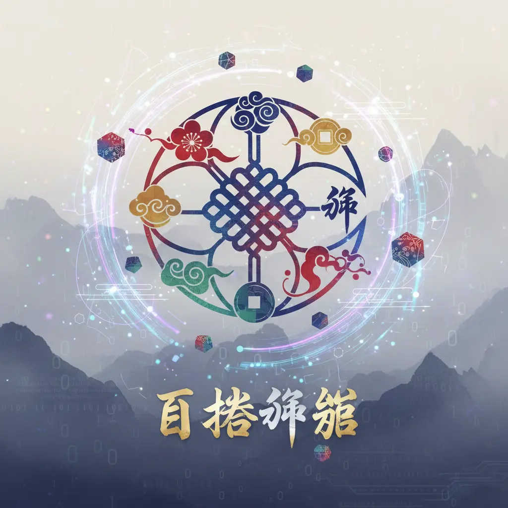 百搭符號 - Symbol