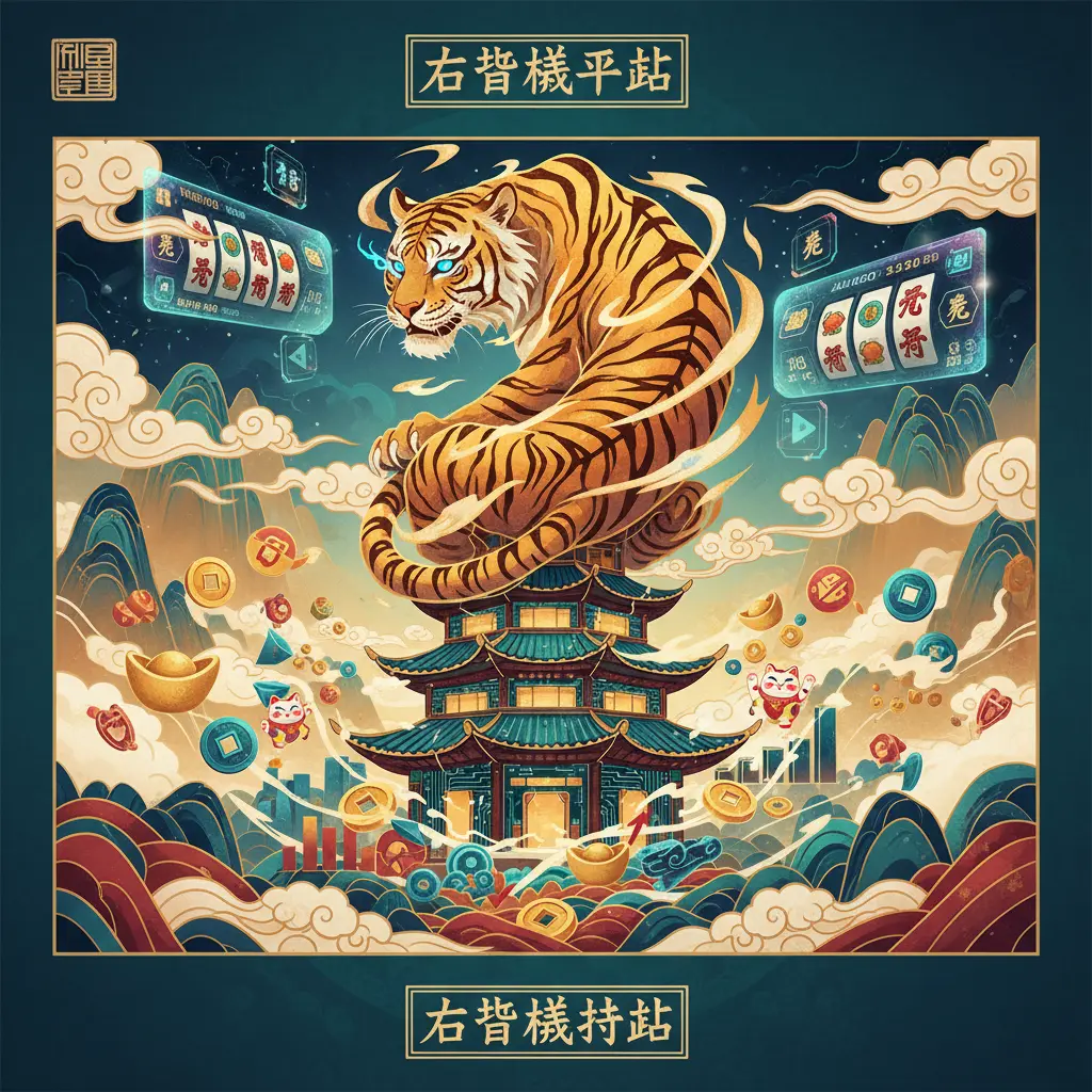 老虎機技巧 - 老虎機平臺