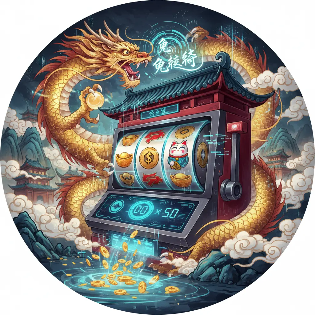 線上老虎機 - 免費旋轉