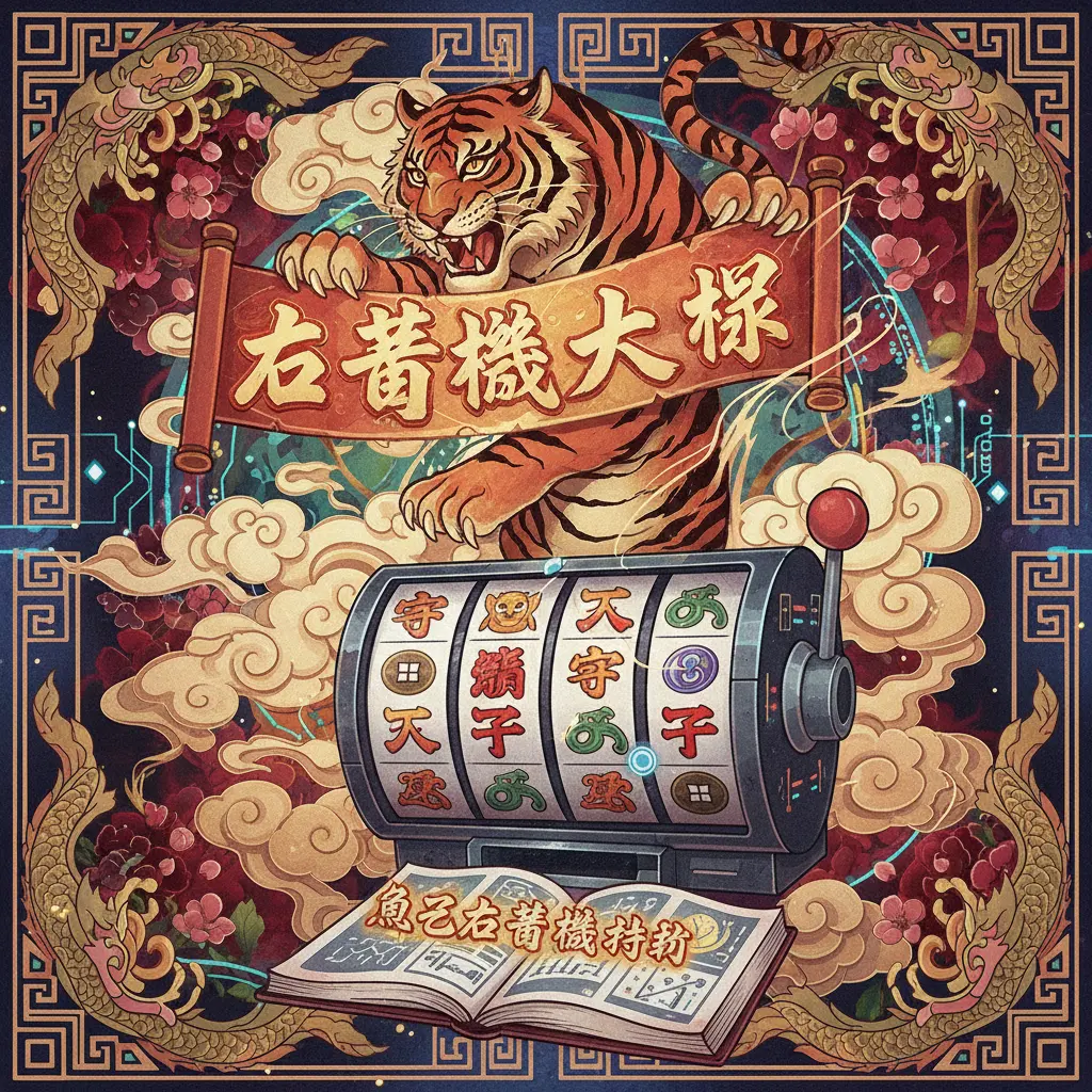 角子老虎機技巧 - 老虎機大獎