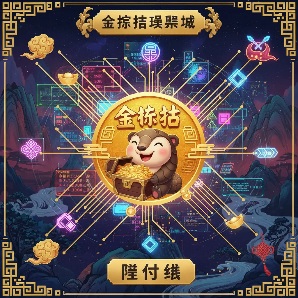 賠付線 - 金探吉娛樂城