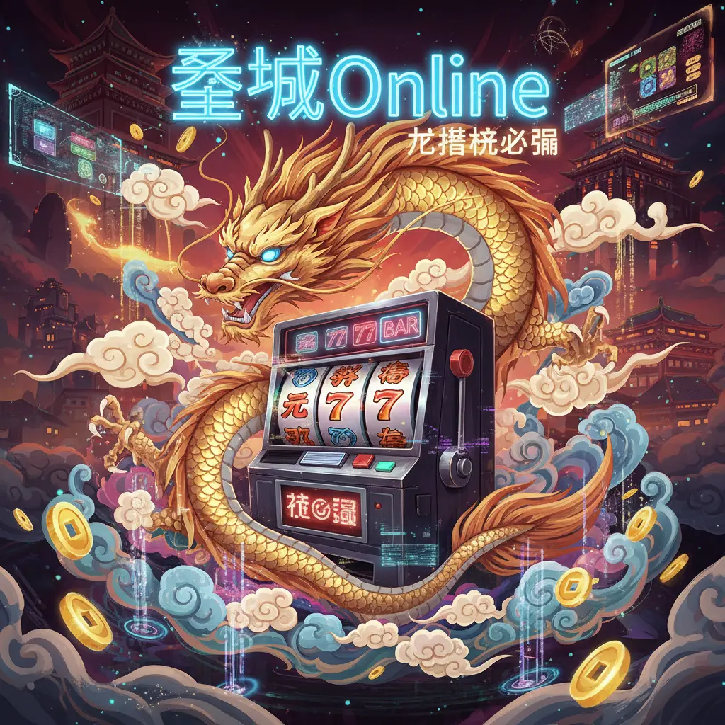 老虎機必贏 - 星城Online