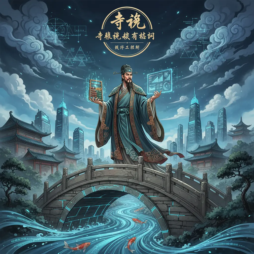 機率工程師 - 特雷維科技有限公司