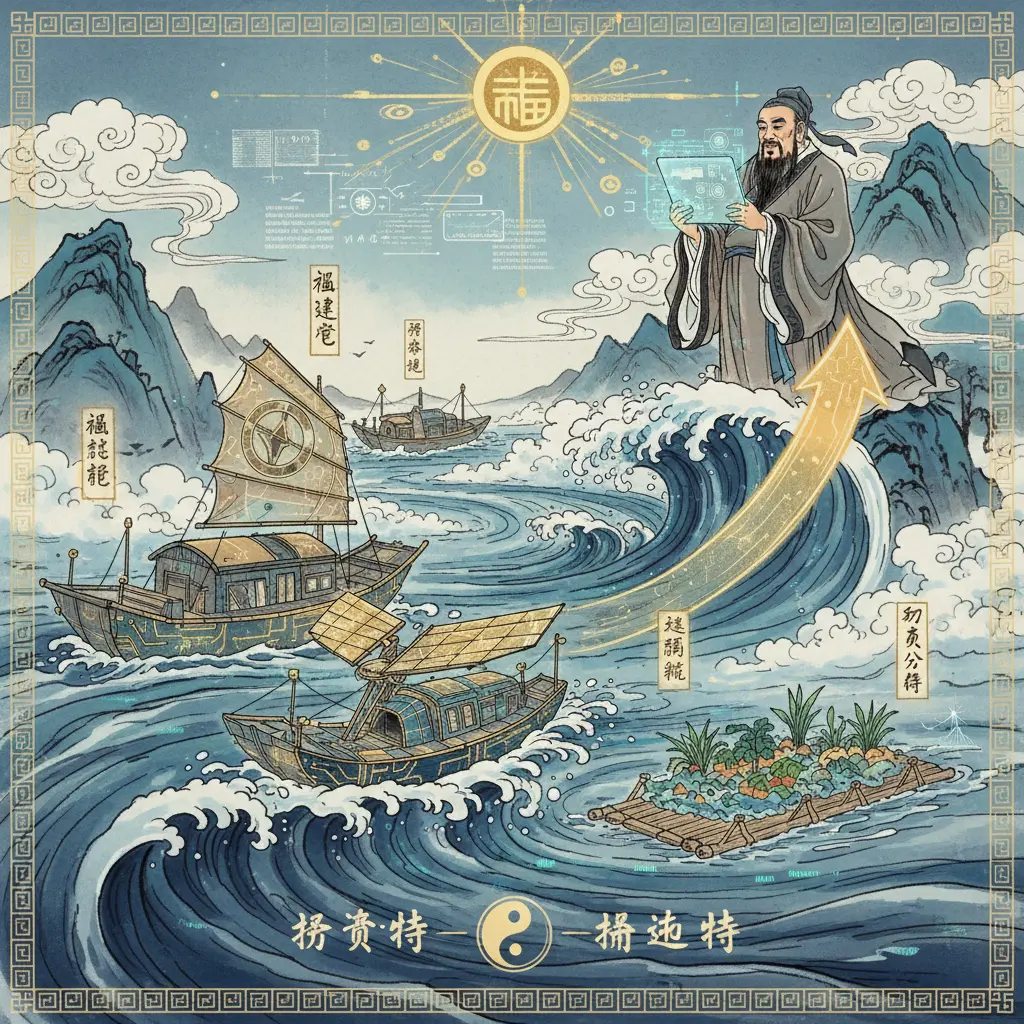 波動性 - 投資策略