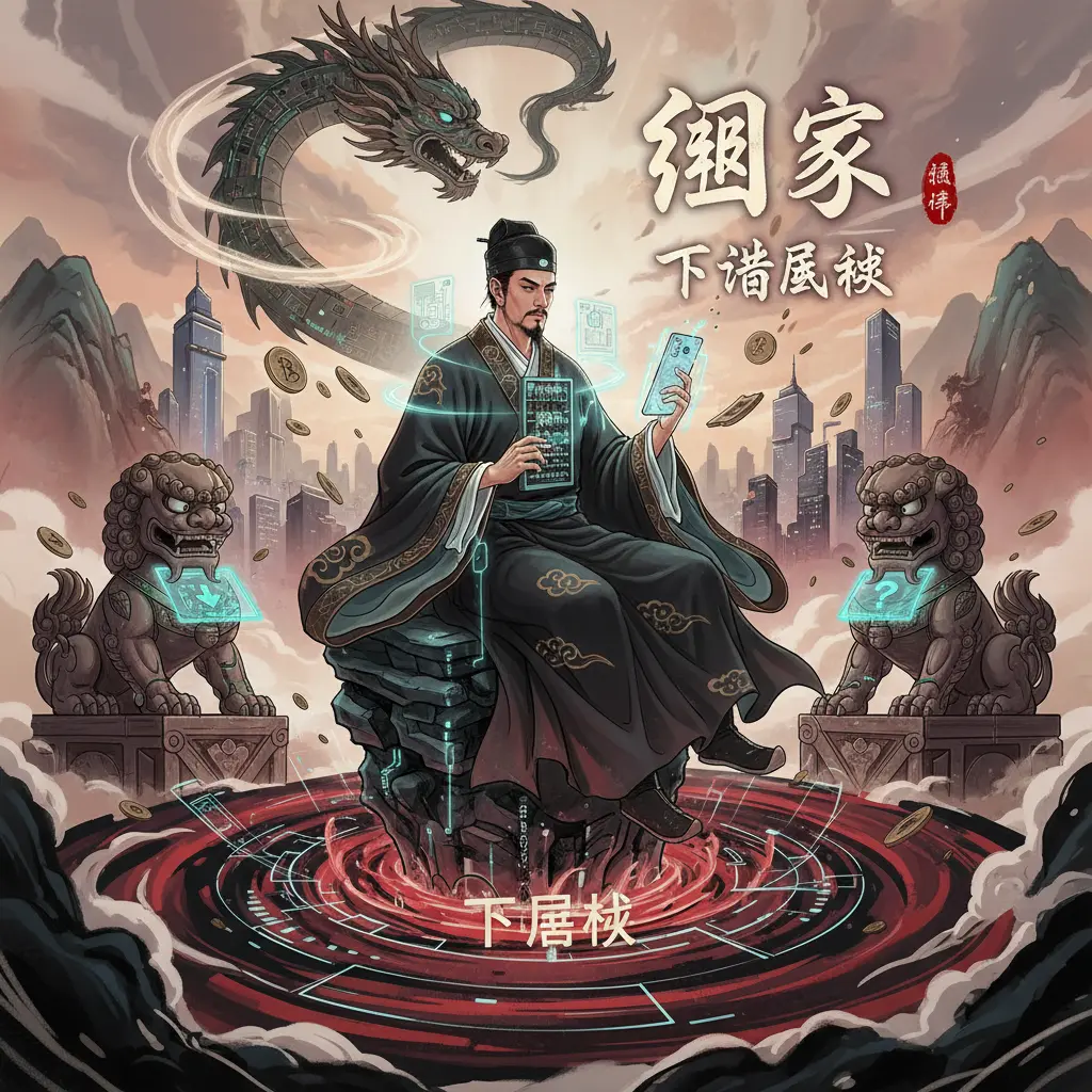 下注風險 - 閒家