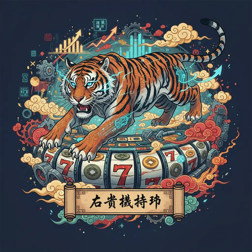 角子老虎機技巧 - 老虎機技巧