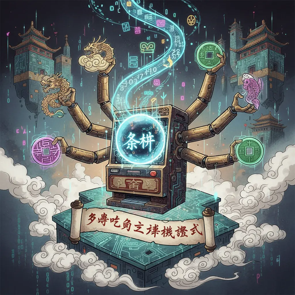 老虎機演算法 - 多臂吃角子老虎機測試