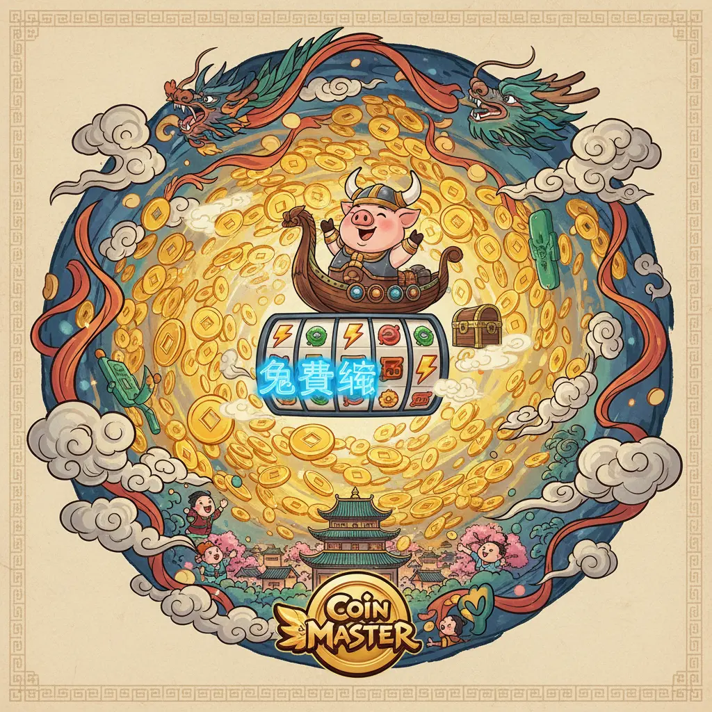 免費旋轉 - Master