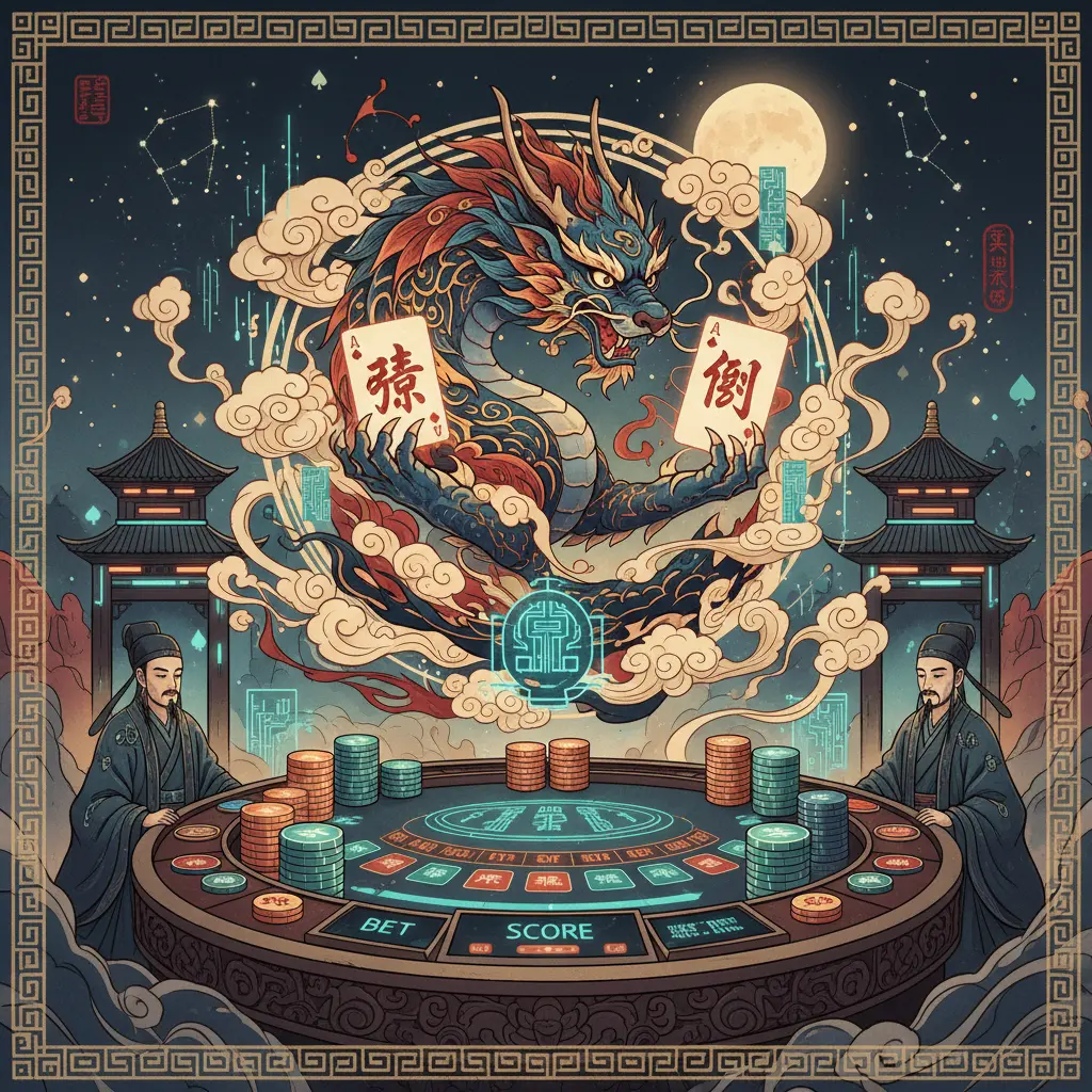 百家樂 - 百家樂