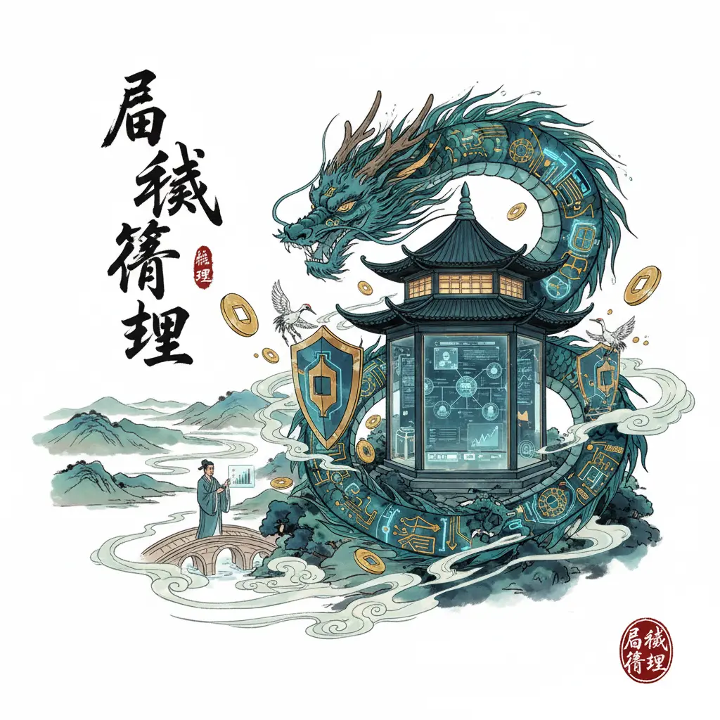 風險管理 - 風險管理