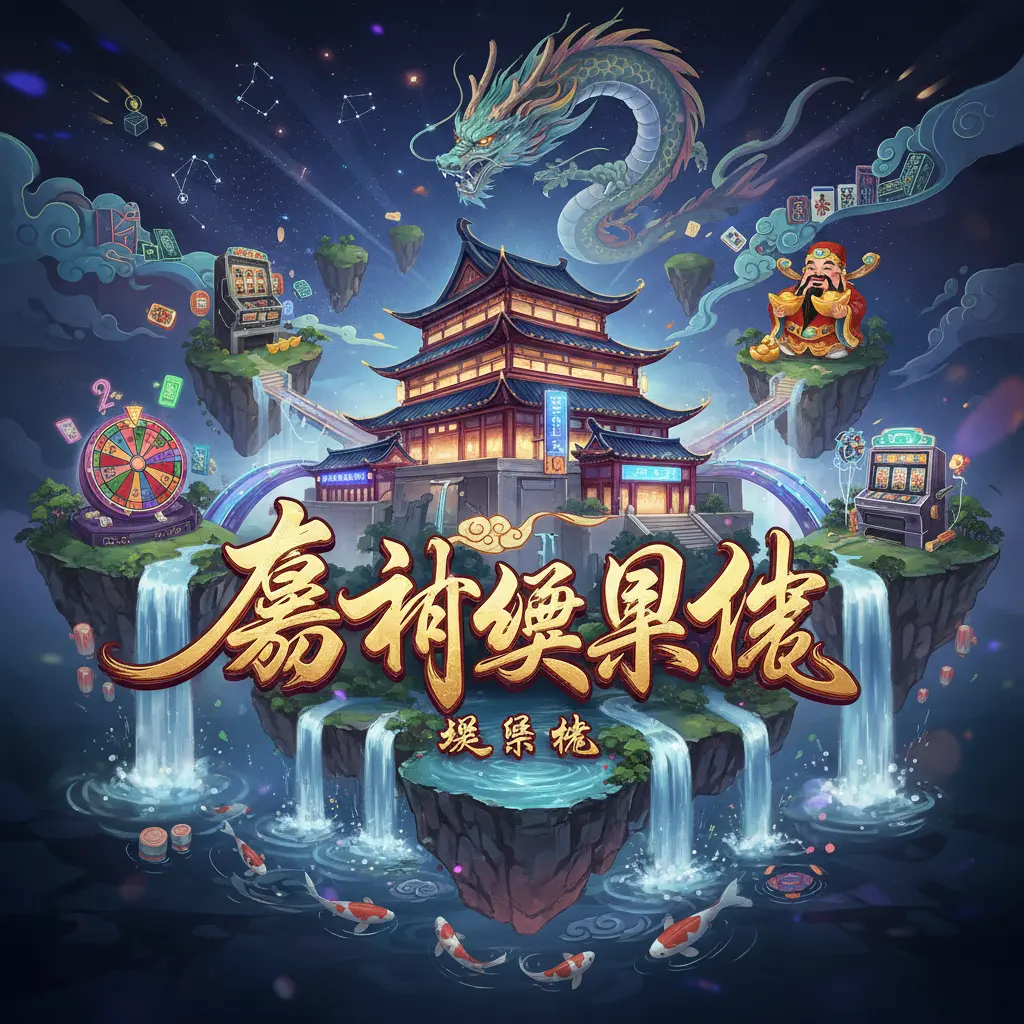 娛樂城 - 豪神娛樂城