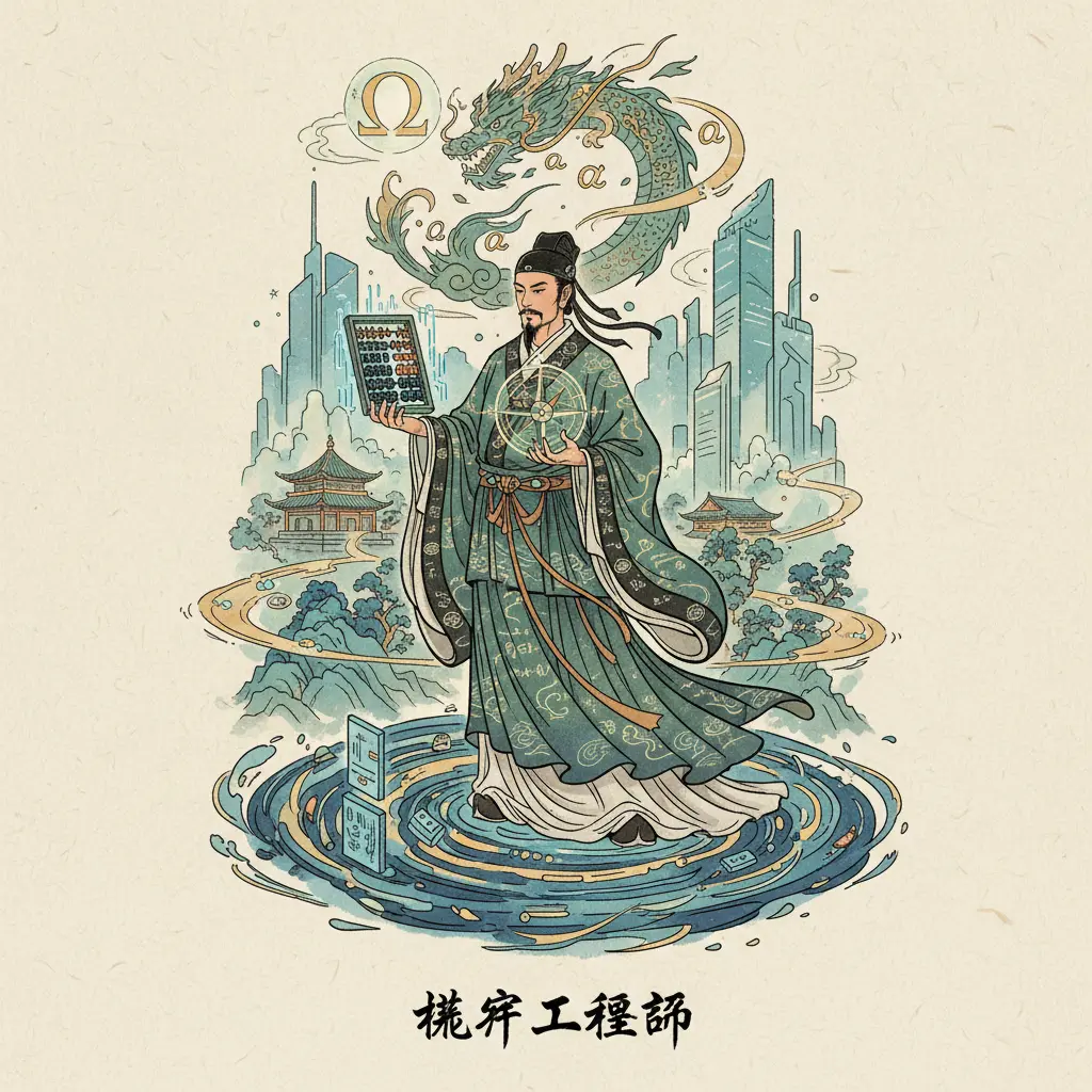 機率工程師 - 機率工程師