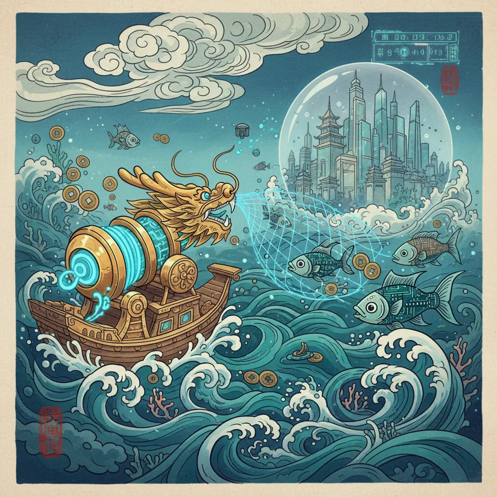 捕魚機 - 捕魚機