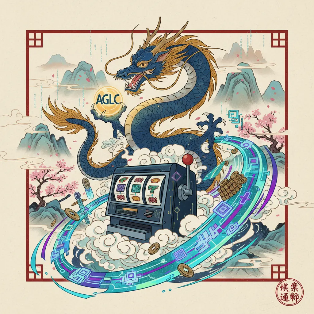 老虎機演算法 - AGLC