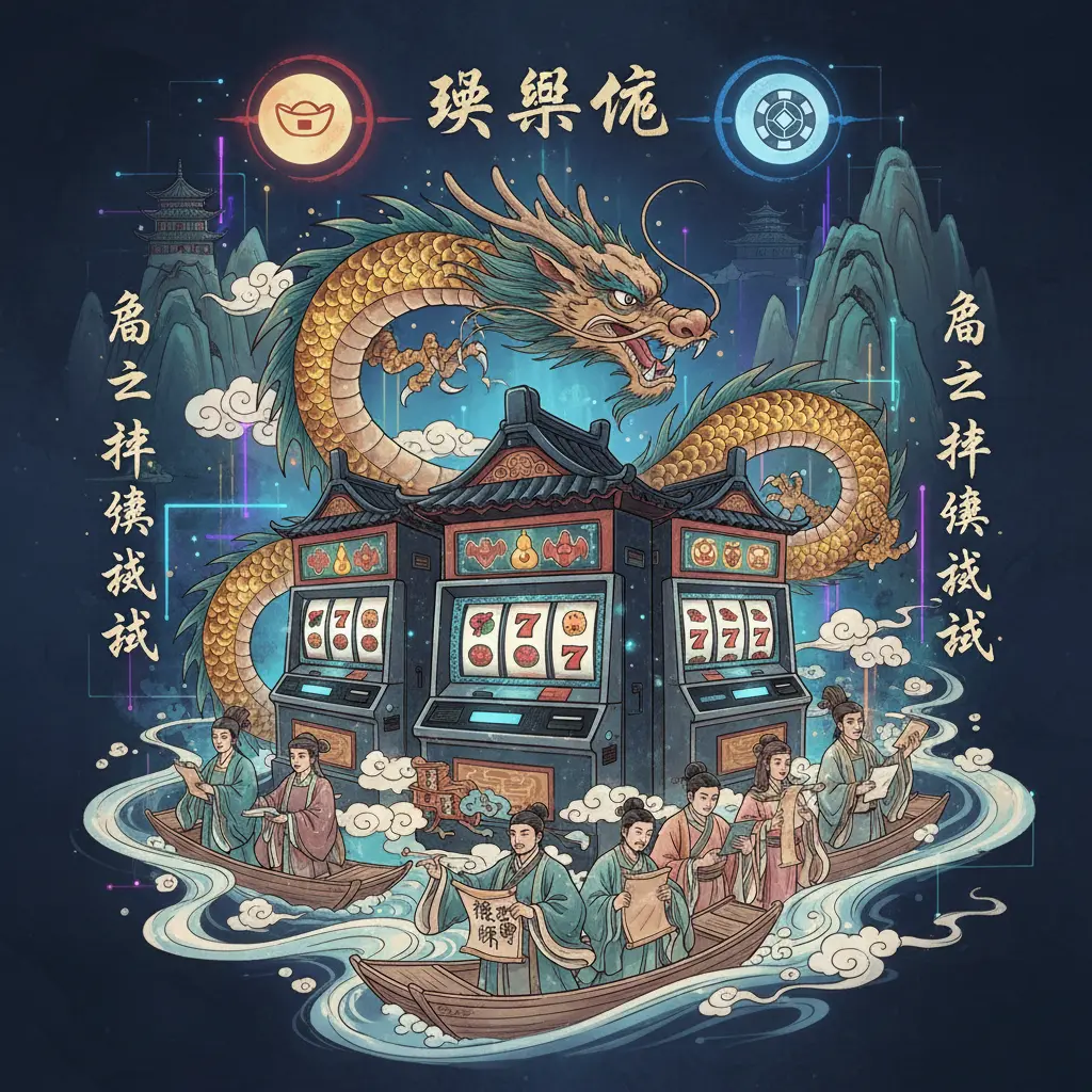 角子老虎機技巧 - 娛樂城