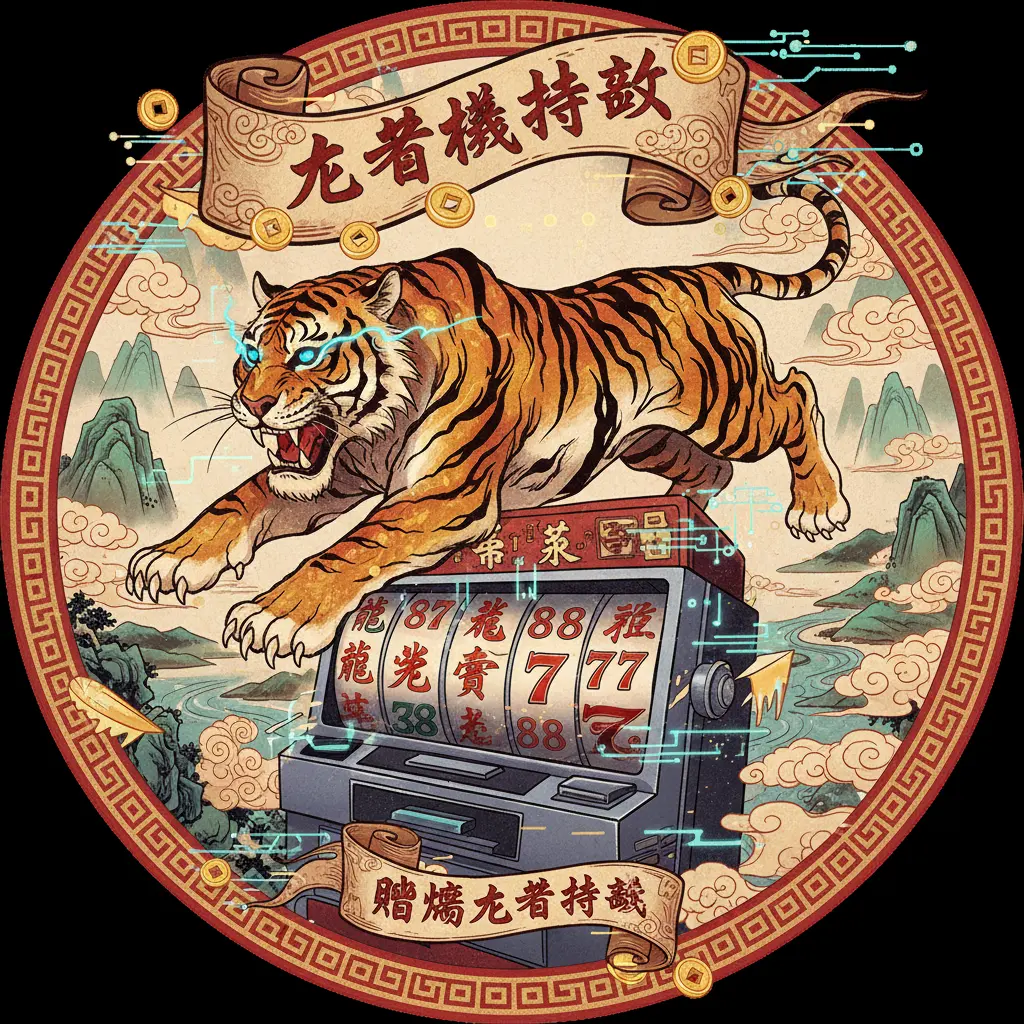 賭場老虎機 - 老虎機技巧