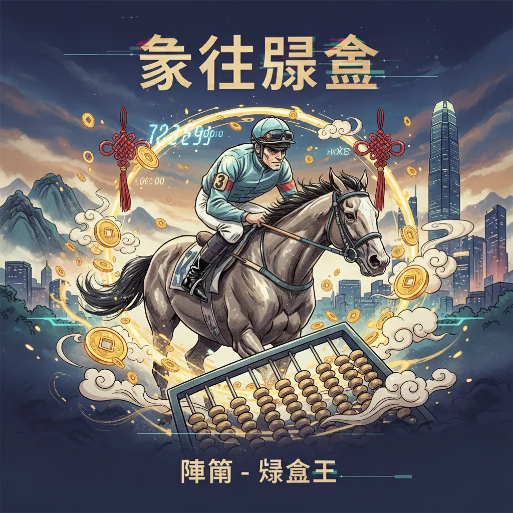 累積獎金 - 潘頓