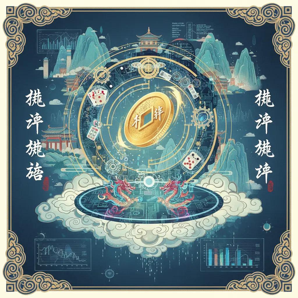 遊戲機率 - 機率遊戲