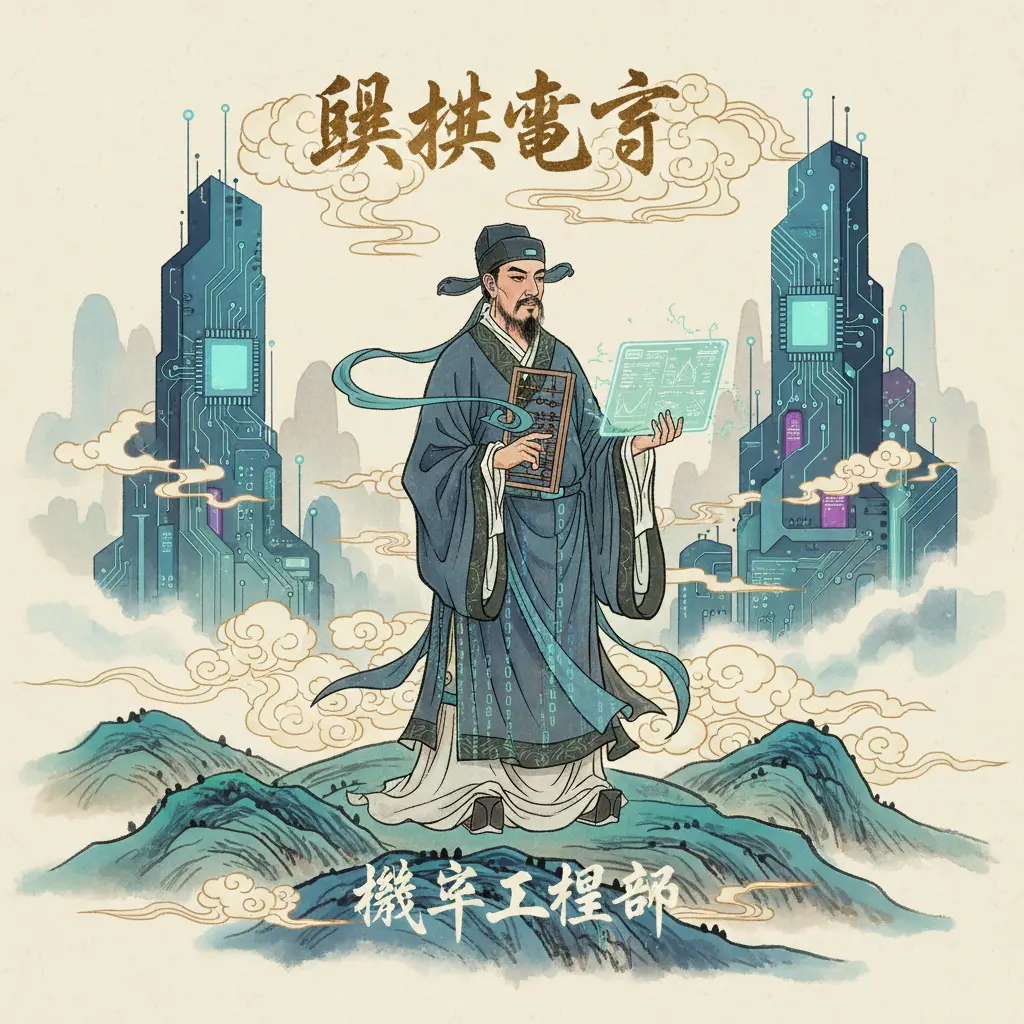 機率工程師 - 聯華電子股份有限公司