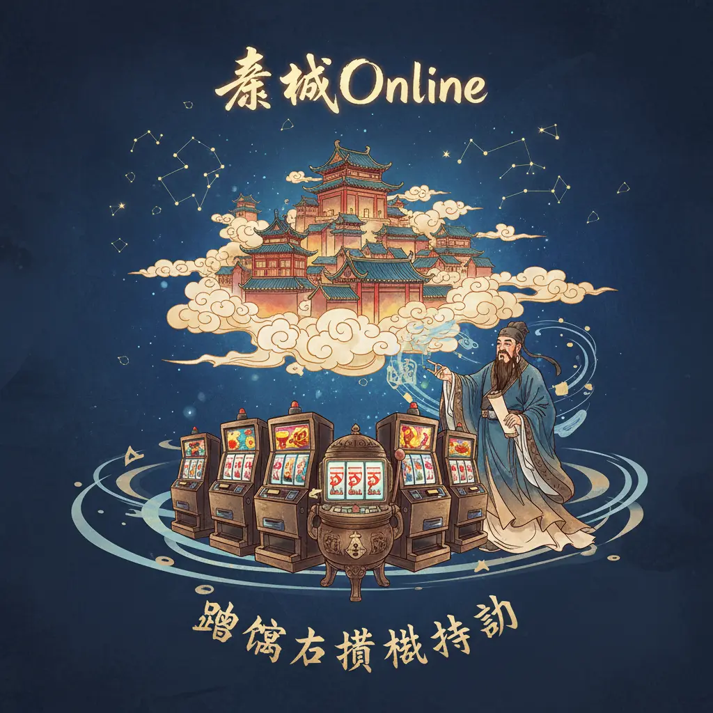 賭場老虎機技巧 - 星城Online