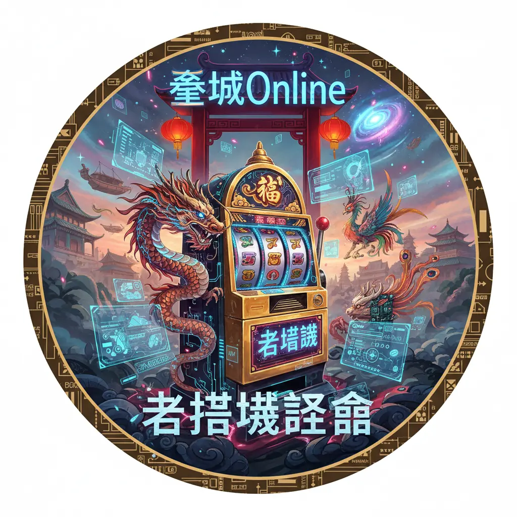 老虎機介紹 - 星城Online