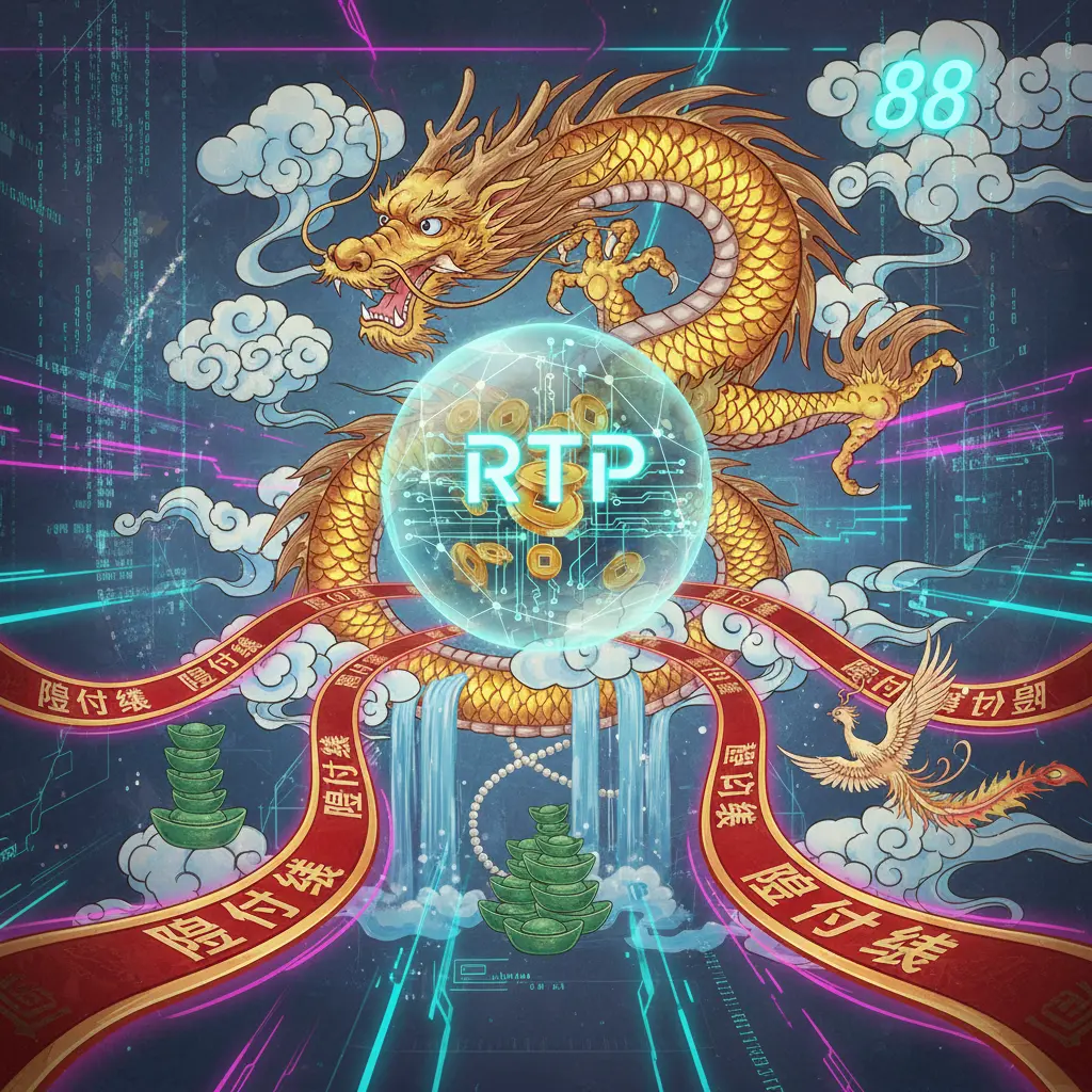 賠付線 - RTP