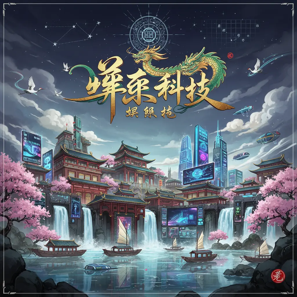 娛樂城 - 弈樂科技