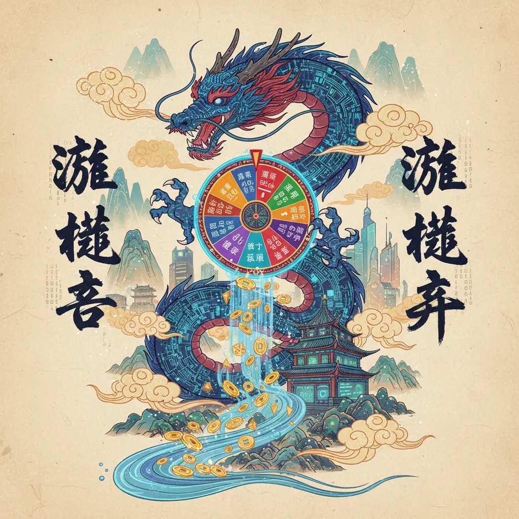 遊戲機率 - 遊戲機制