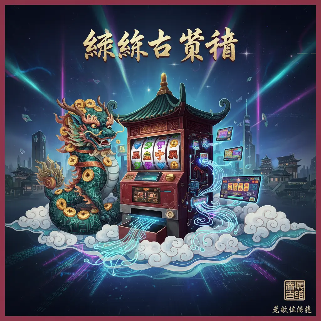 線上老虎機 - 線上老虎機