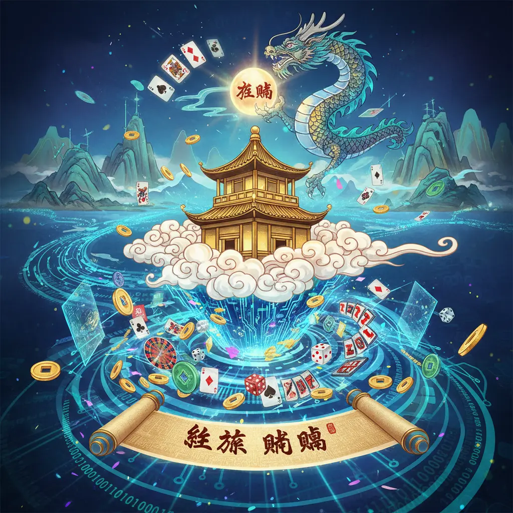 線上賭博 - 在線賭場