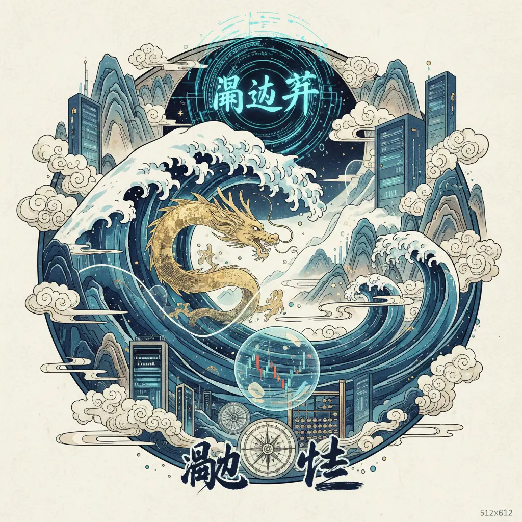 波動性 - 波動率