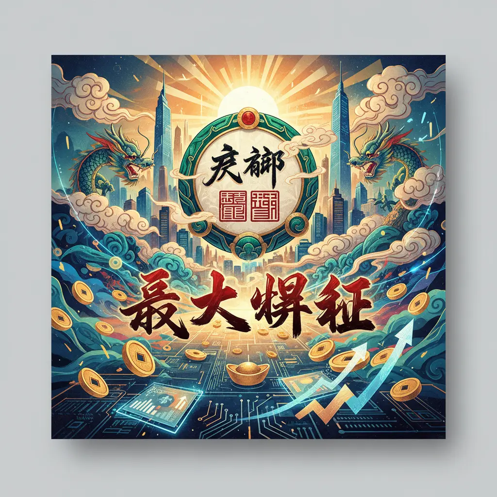 最大獎勵 - 財政部