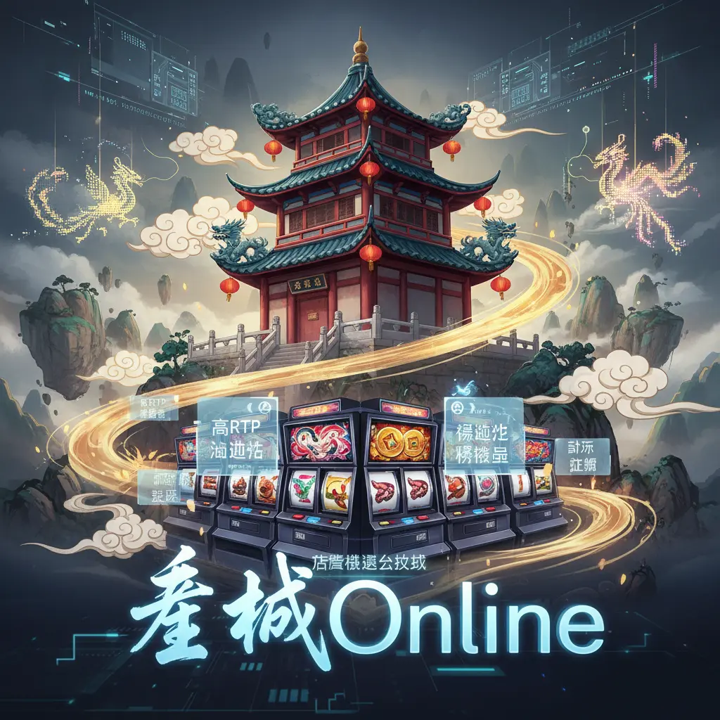 老虎機選台技巧 - 星城Online