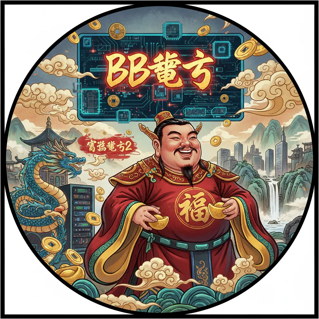 富豪哥2 - BB電子