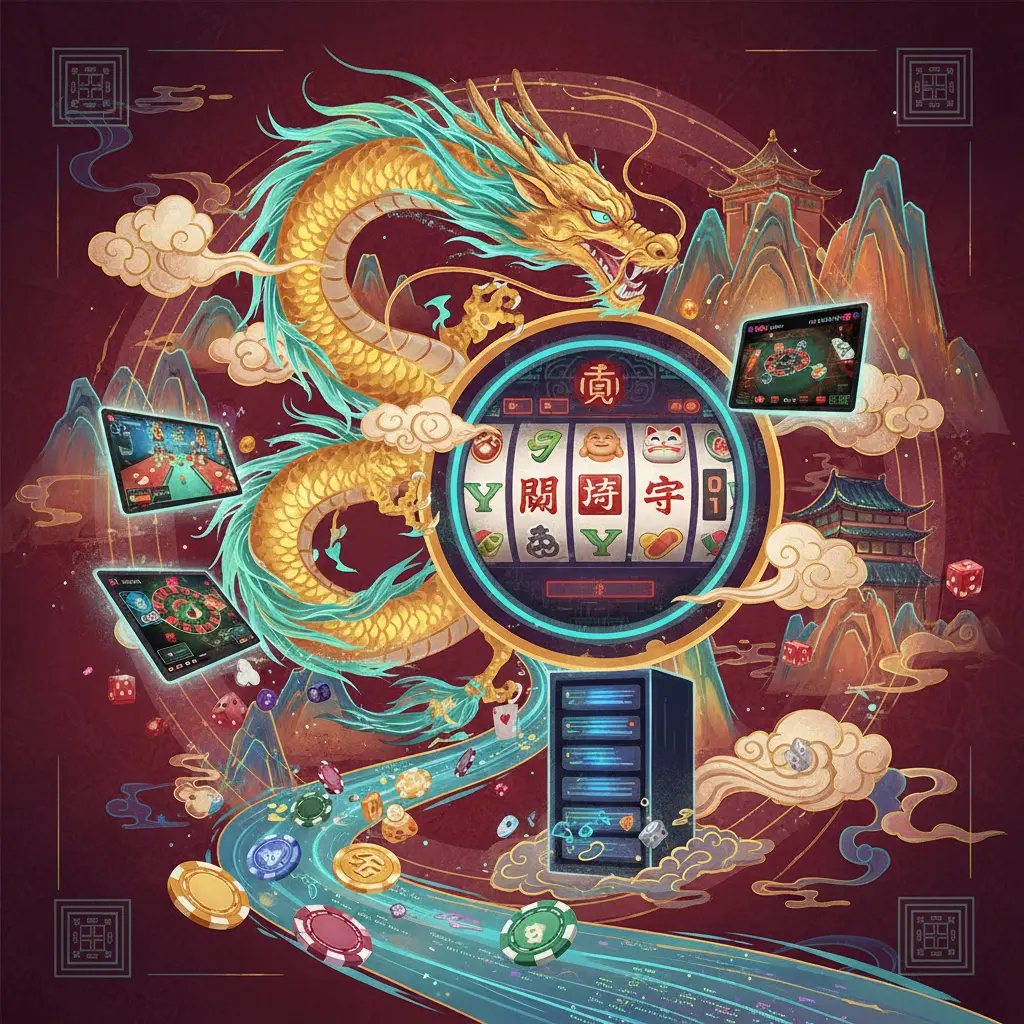 Pragmatic Play - Gambling