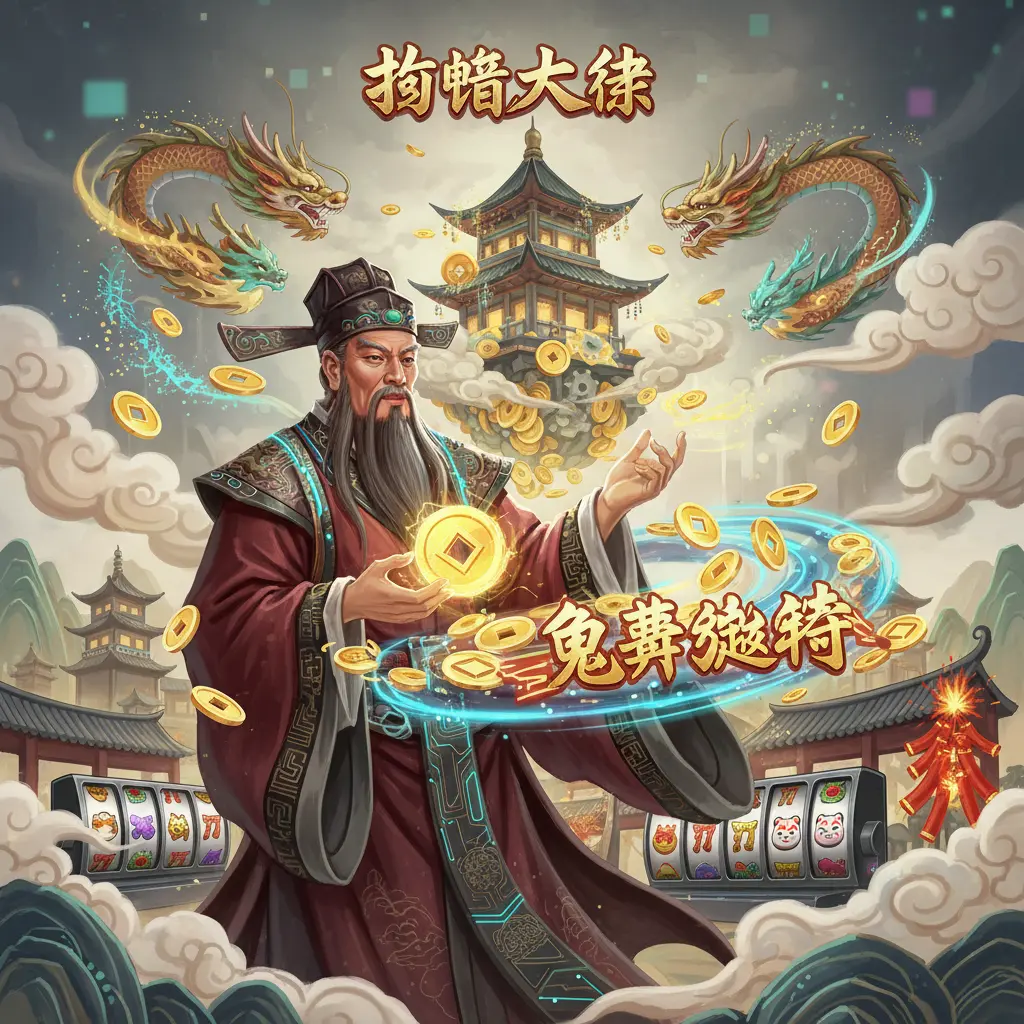 免費旋轉 - 投幣大師